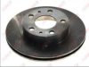 ABE C3F024ABE Brake Disc